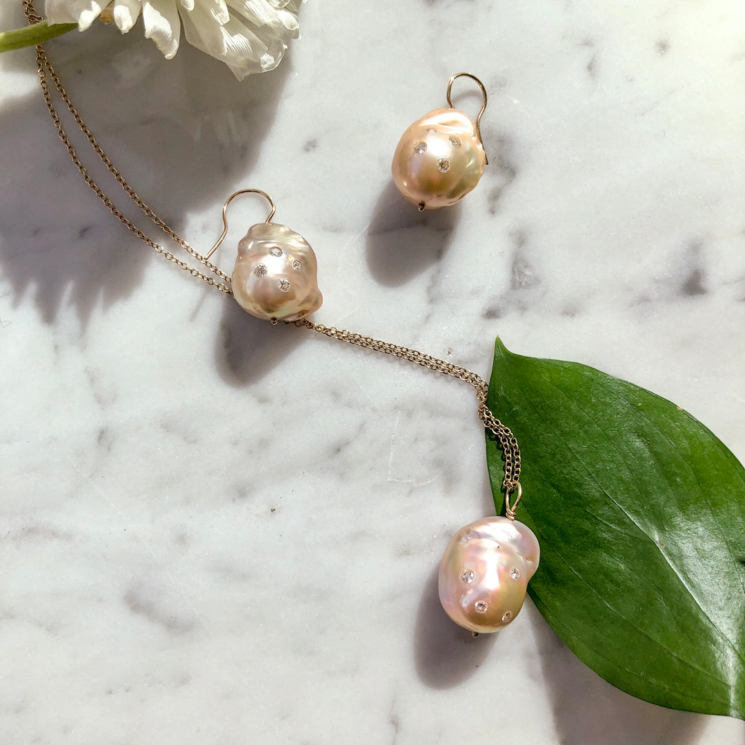 8 Ways To Take Care Of Your Pearls