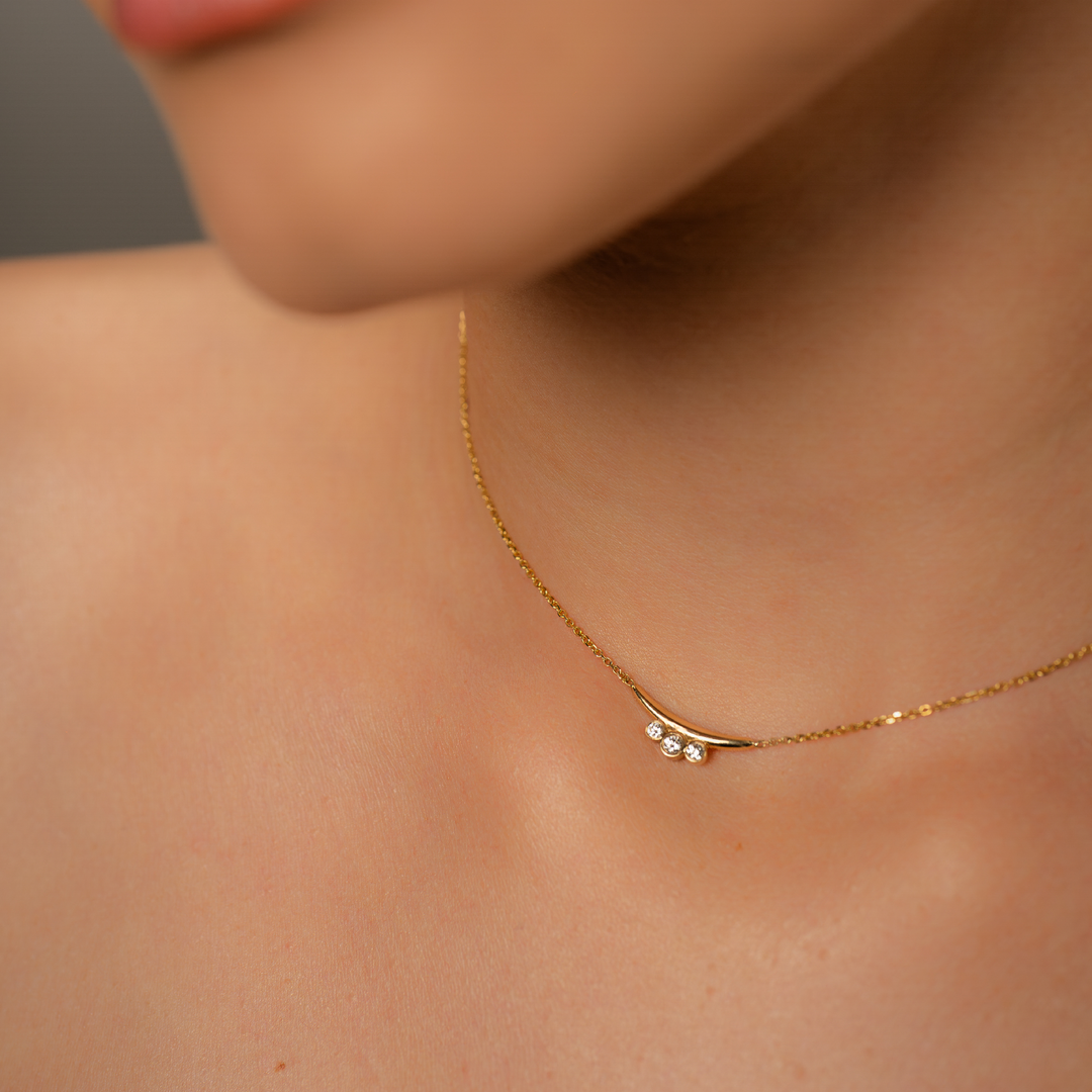 Serenity Necklace