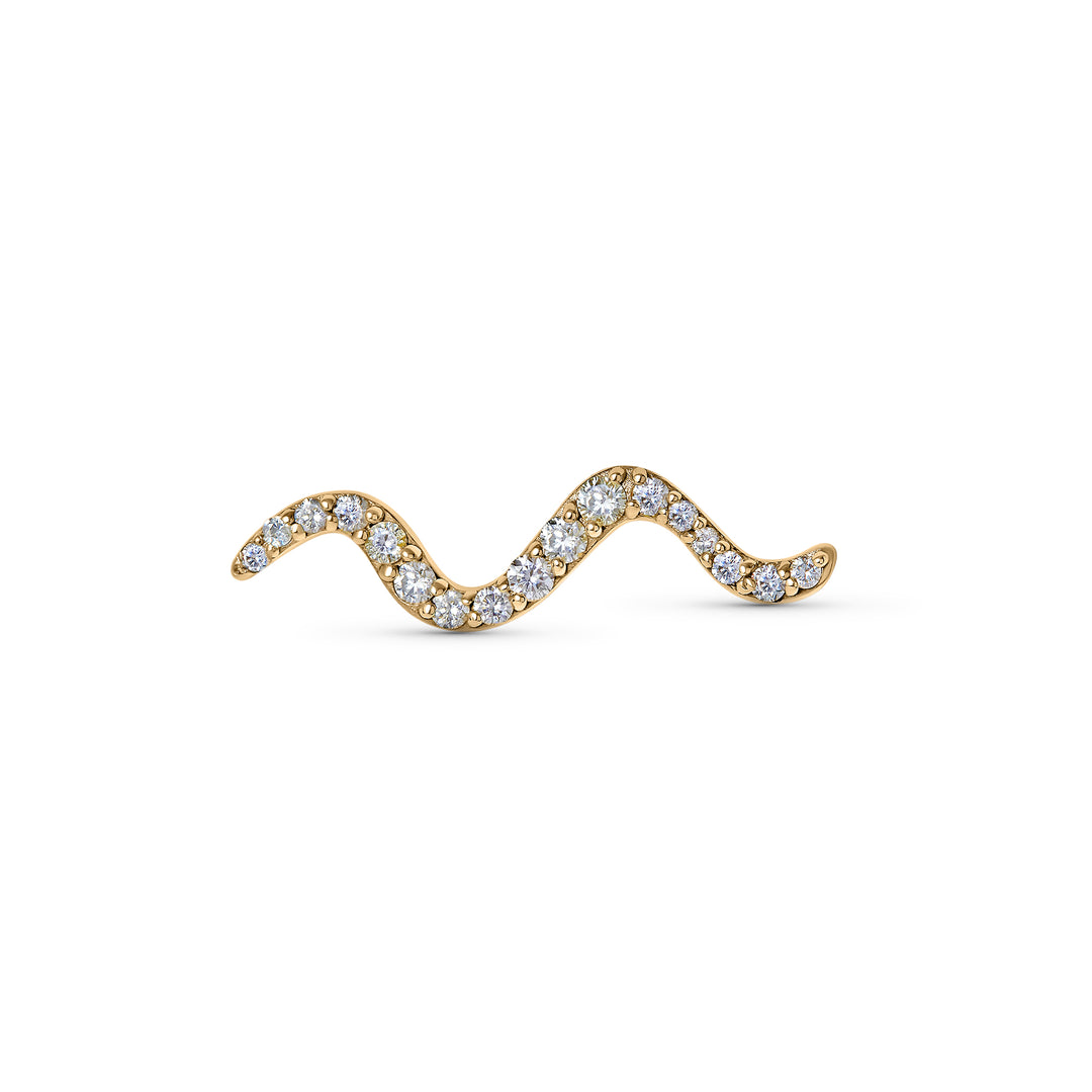 Flow Earring