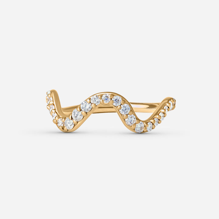 Flow Ring
