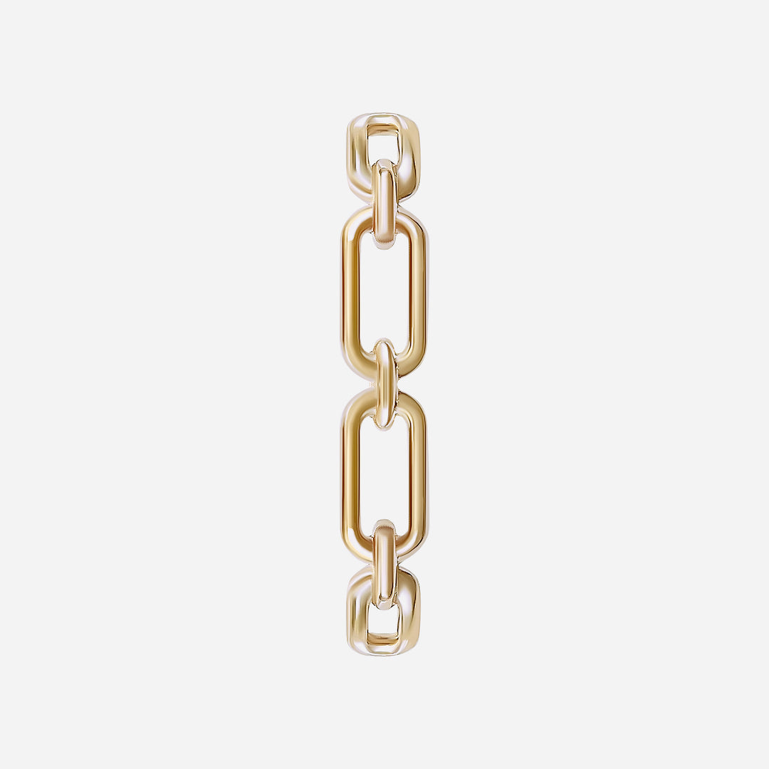 Links of Love Stud