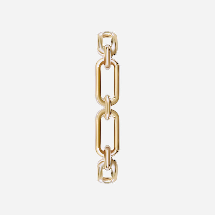 Links of Love Stud