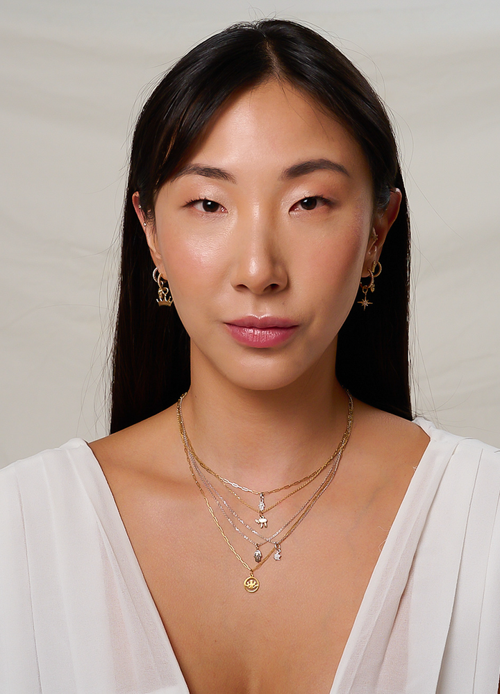 Mini Chai Necklace
