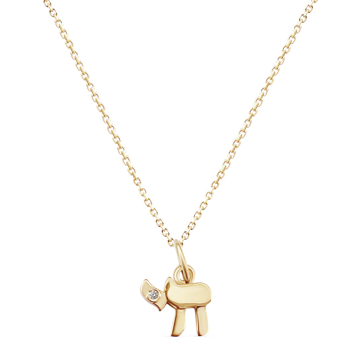 Mini Chai Necklace