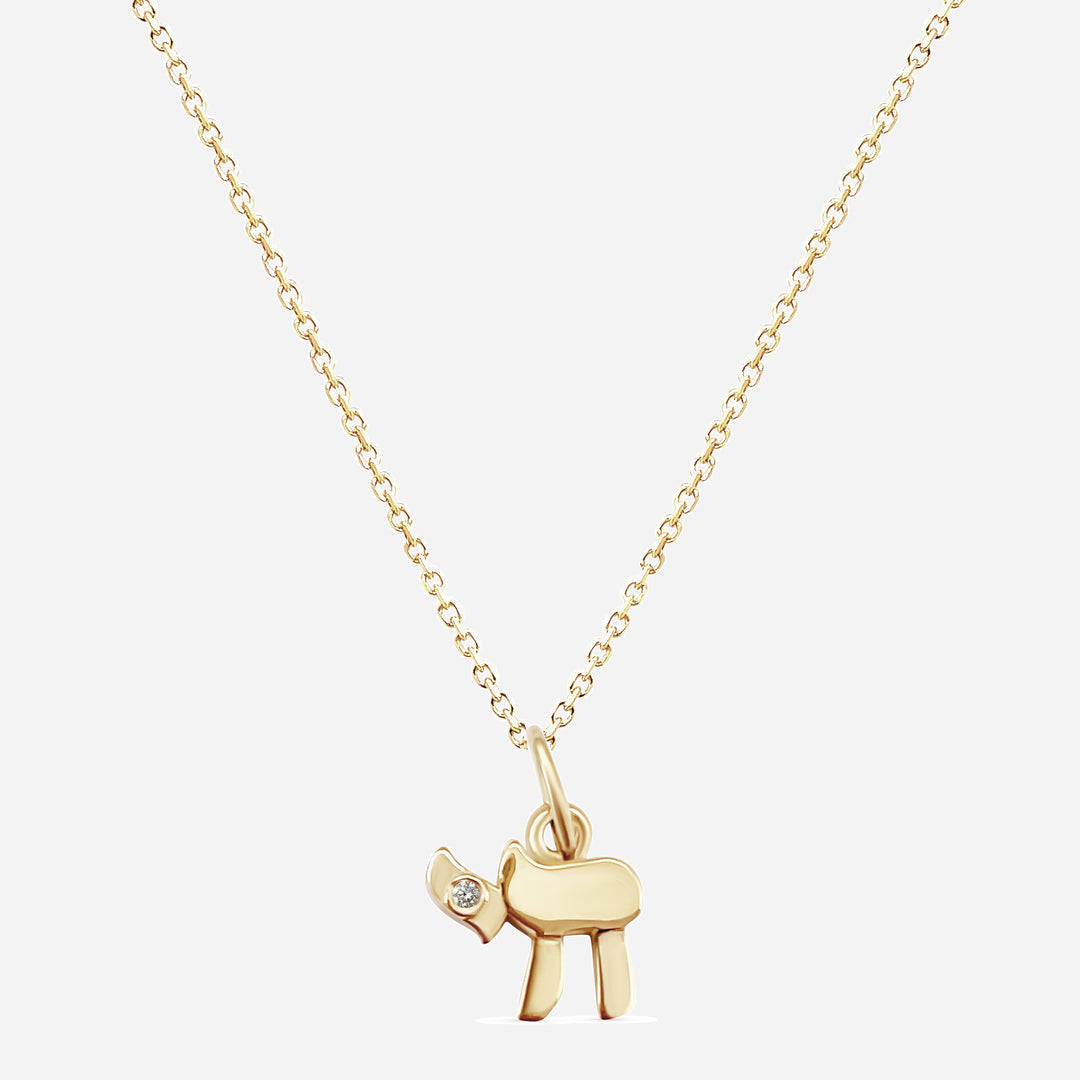 Mini Chai Necklace