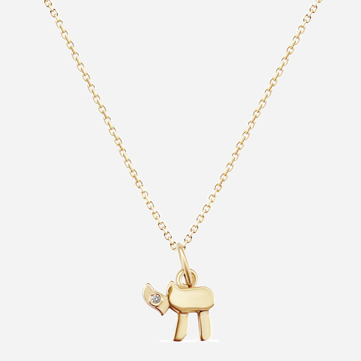 Mini Chai Necklace