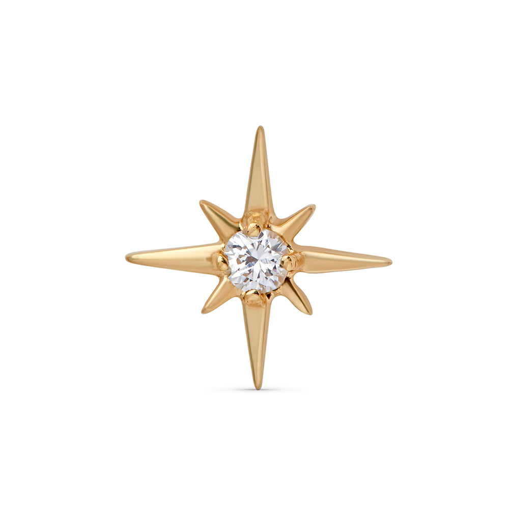 Elizabeth Buenaventura -  Euphoria Stud main image 1