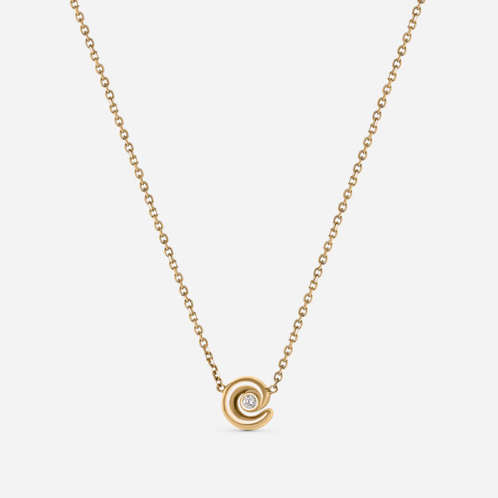 Ocean Whisper Necklace