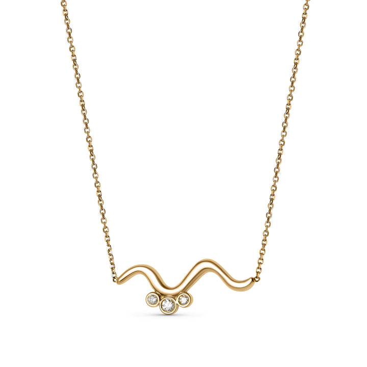 Rhythm Necklace