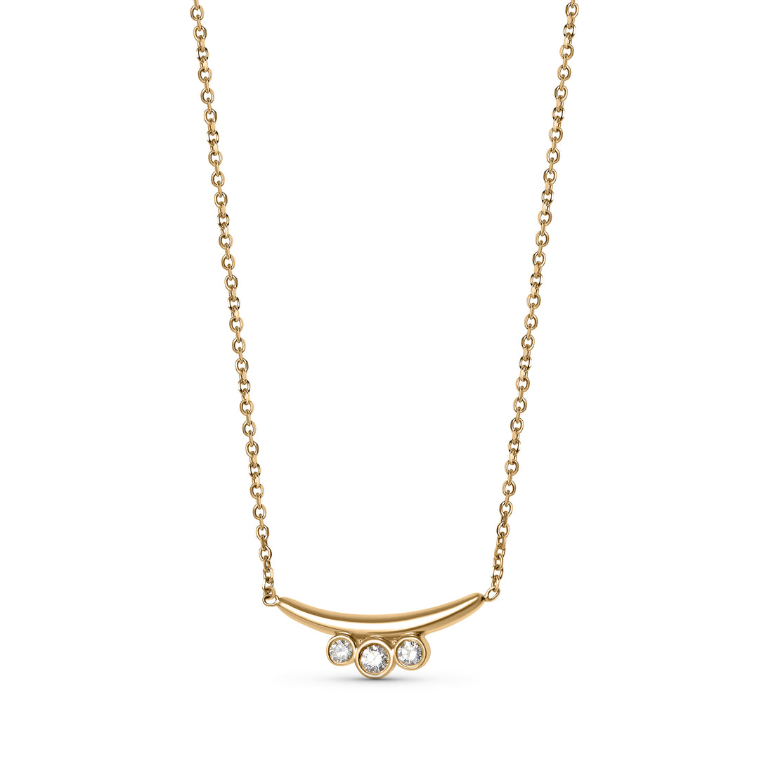 Serenity Necklace