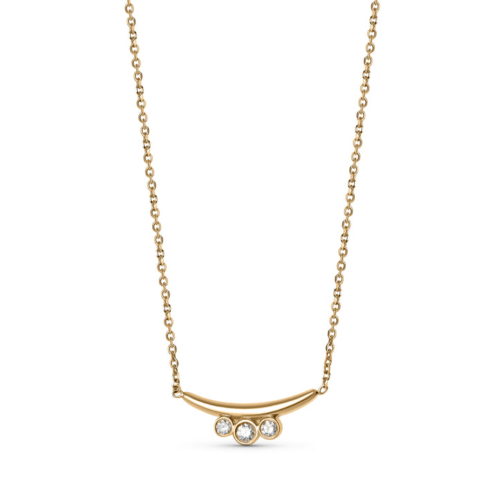 Serenity Necklace