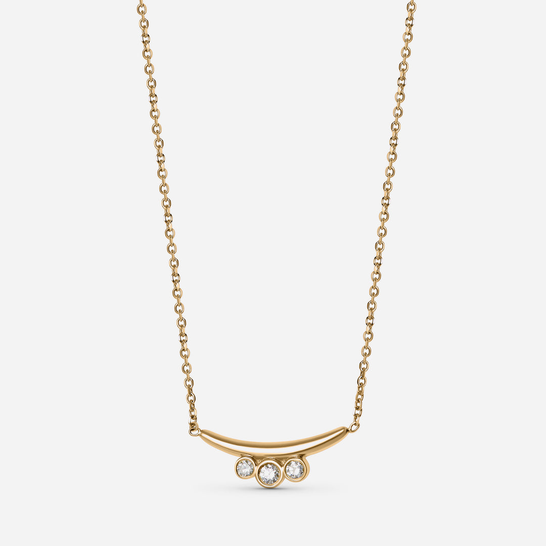 Serenity Necklace