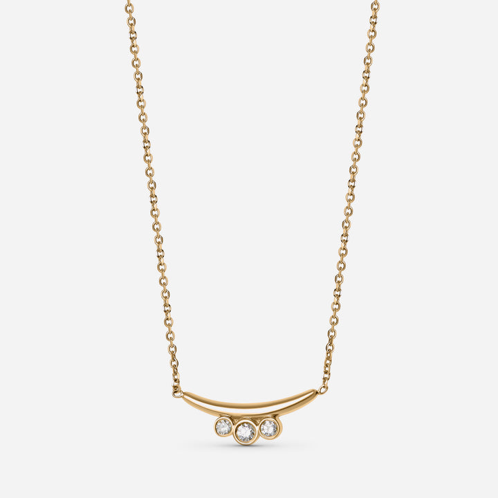Serenity Necklace