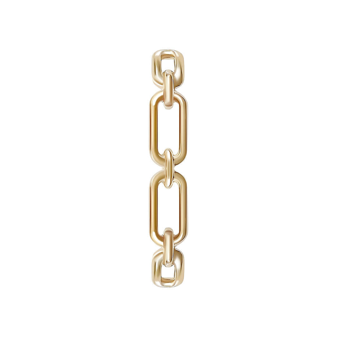 Links of Love Stud