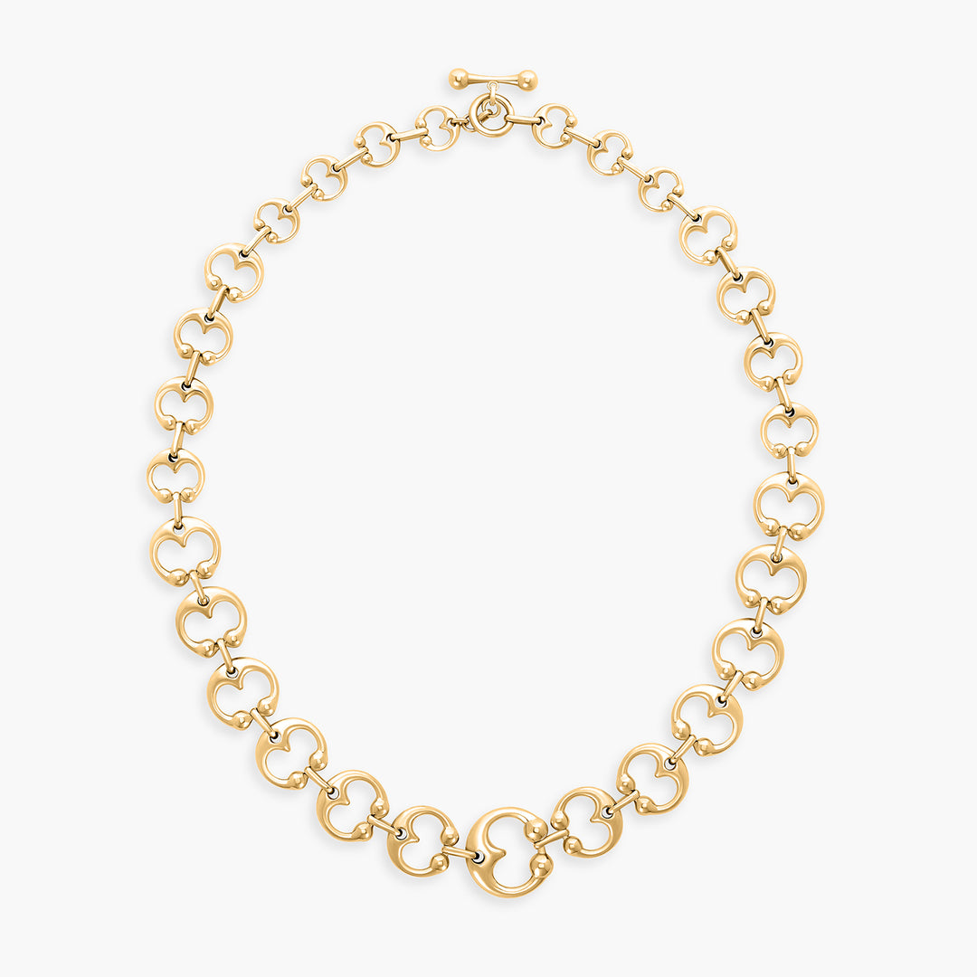 SYNERGY NECKLACE