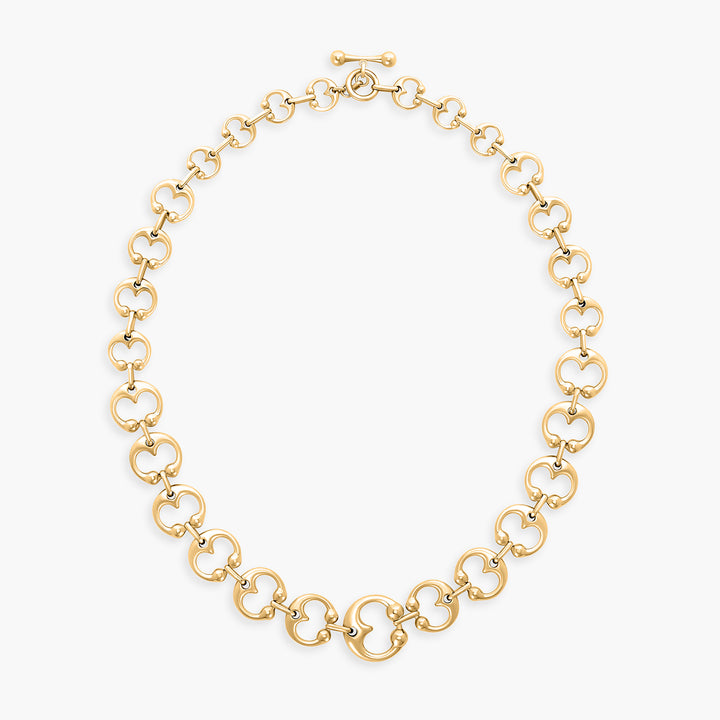 SYNERGY NECKLACE