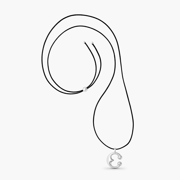 CONNECTION CORD NECKLACE