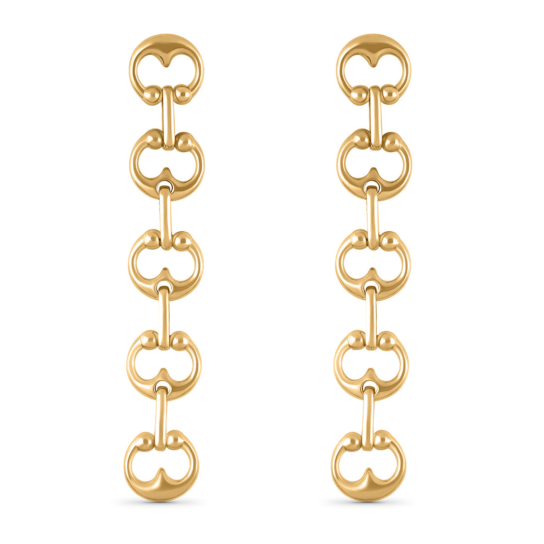 CONTINUITY EARRINGS