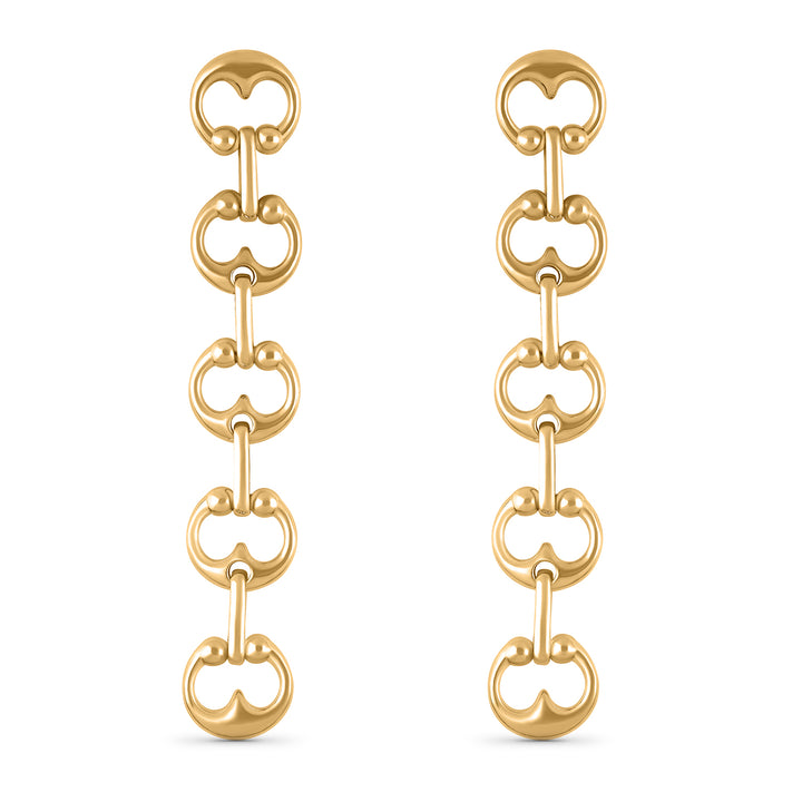 CONTINUITY EARRINGS