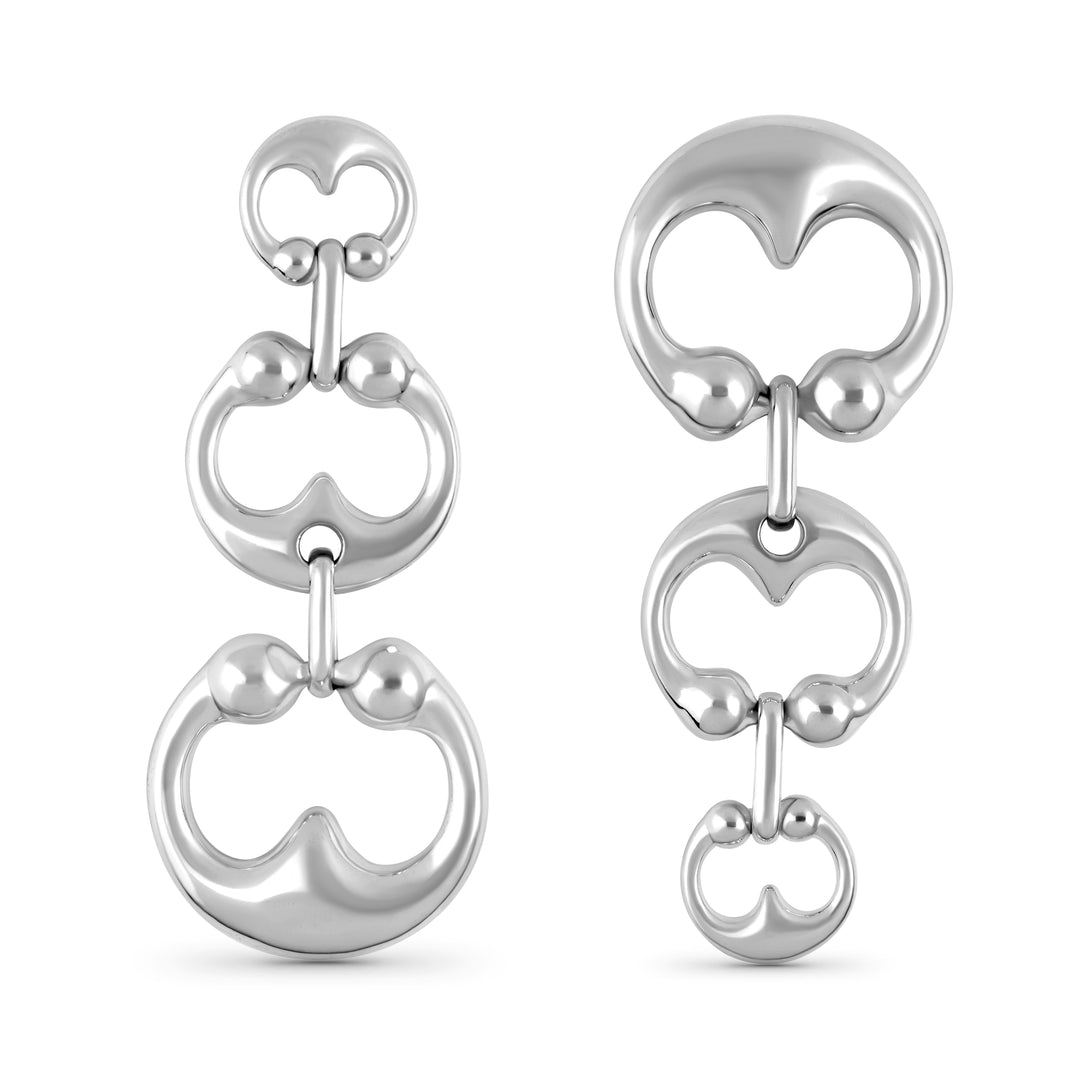Synergy Earrings