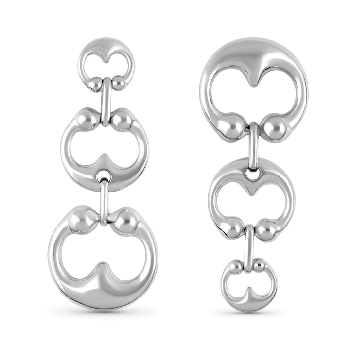 Synergy Earrings