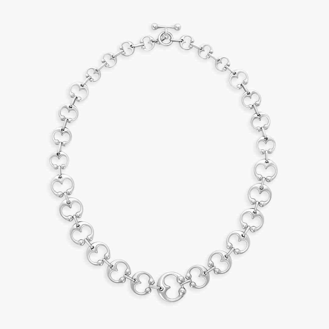 SYNERGY NECKLACE