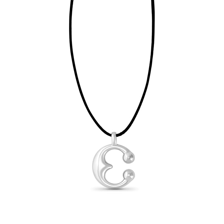 CONNECTION CORD NECKLACE