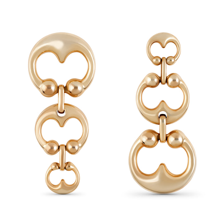 Synergy Earrings