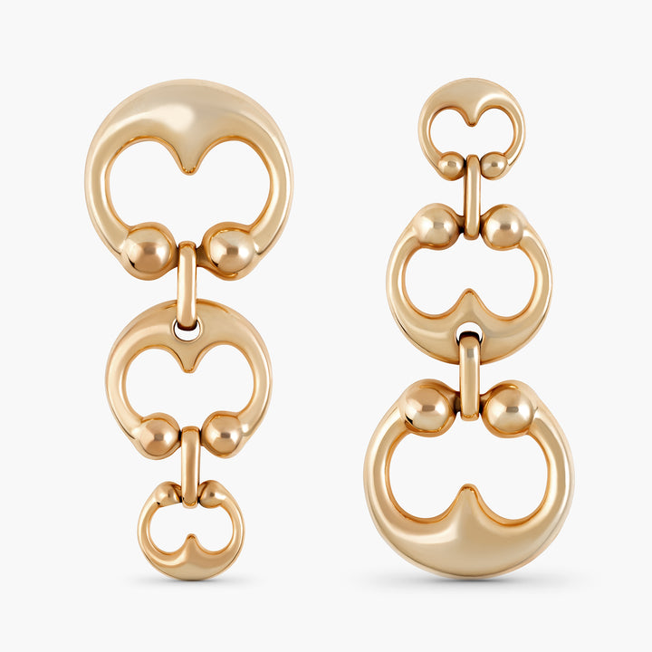 Synergy Earrings