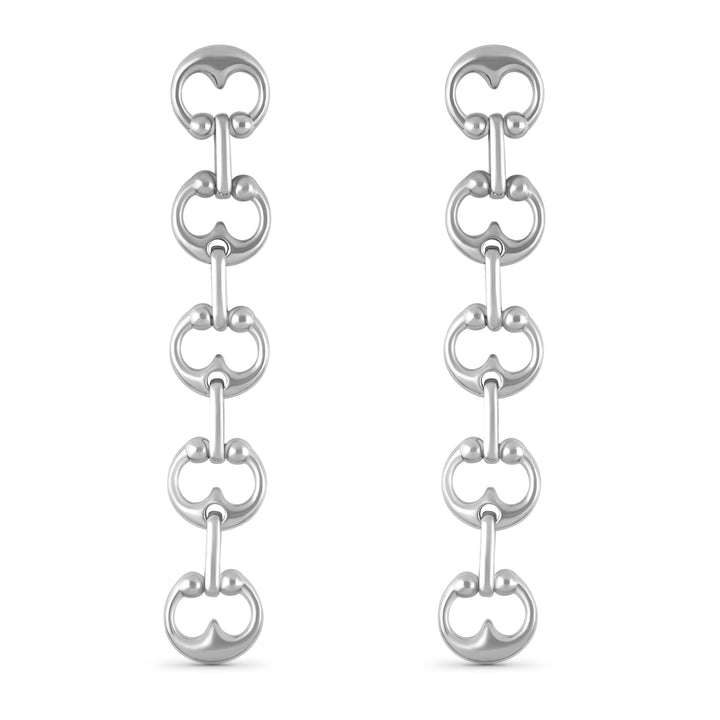 CONTINUITY EARRINGS