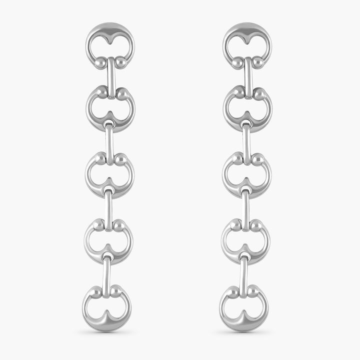 CONTINUITY EARRINGS
