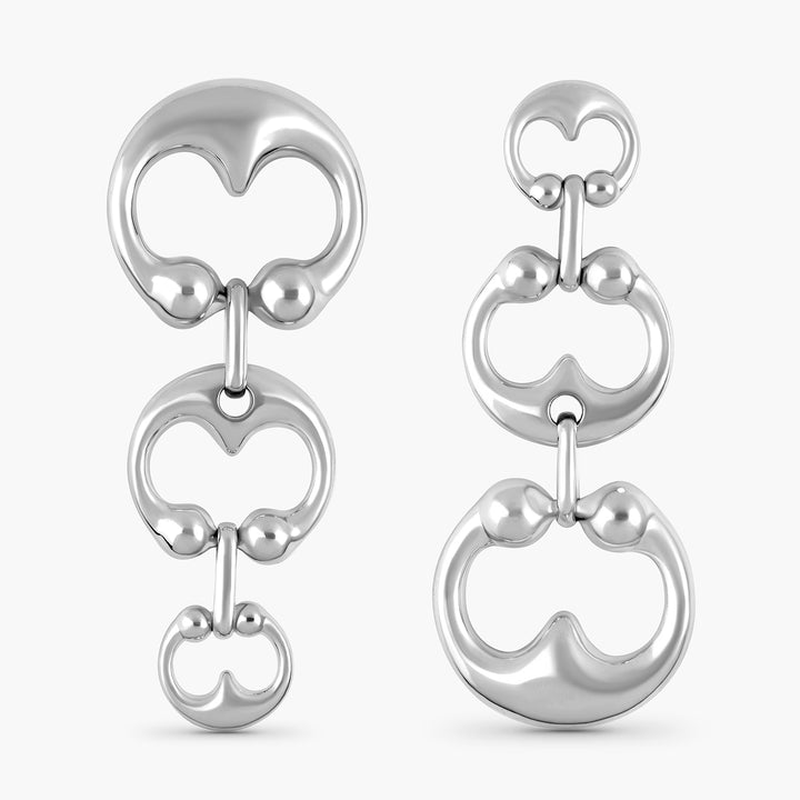Synergy Earrings