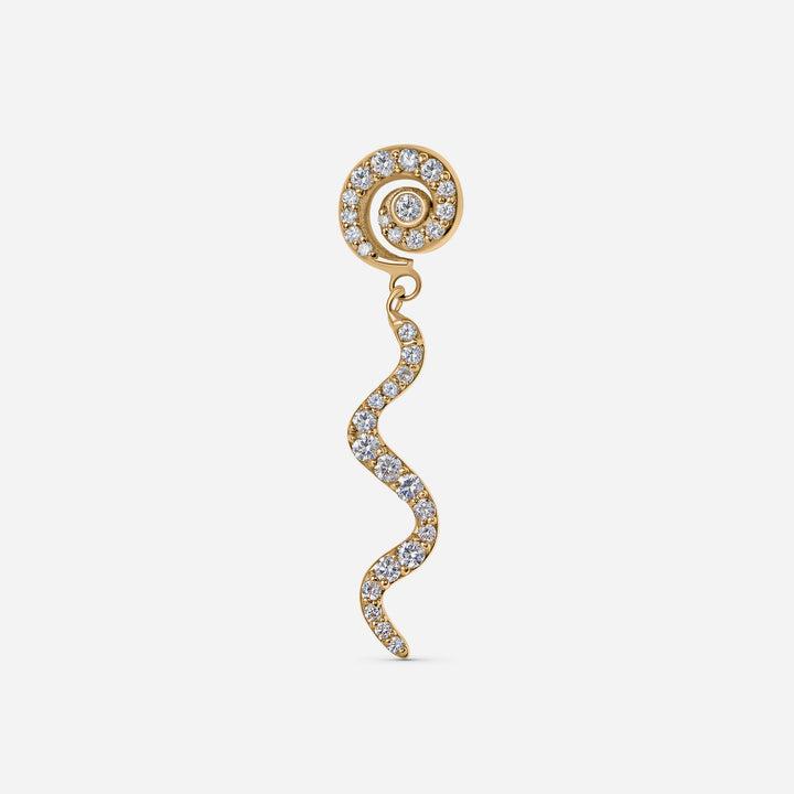 Lure Earring