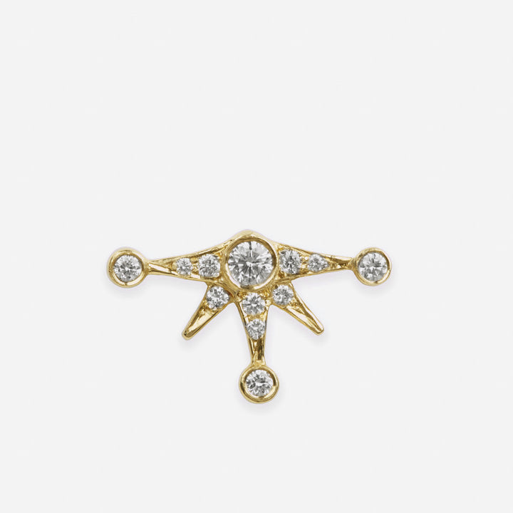 Naval Stud