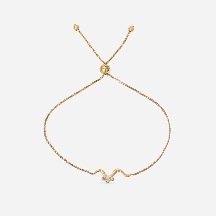Rhythm Bracelet