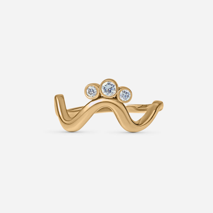 Rhythm Ring