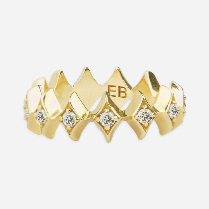 Royal Eternity Diamonds