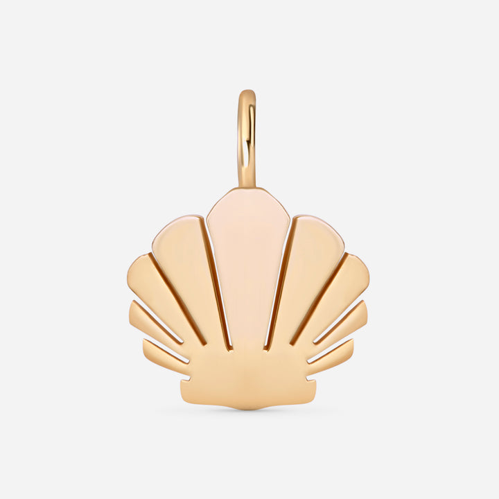 Shell Charm