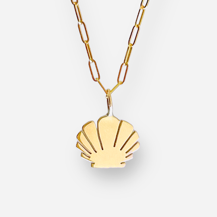 Shell Necklace