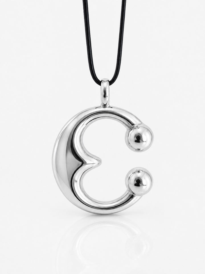 Anchor Pendant