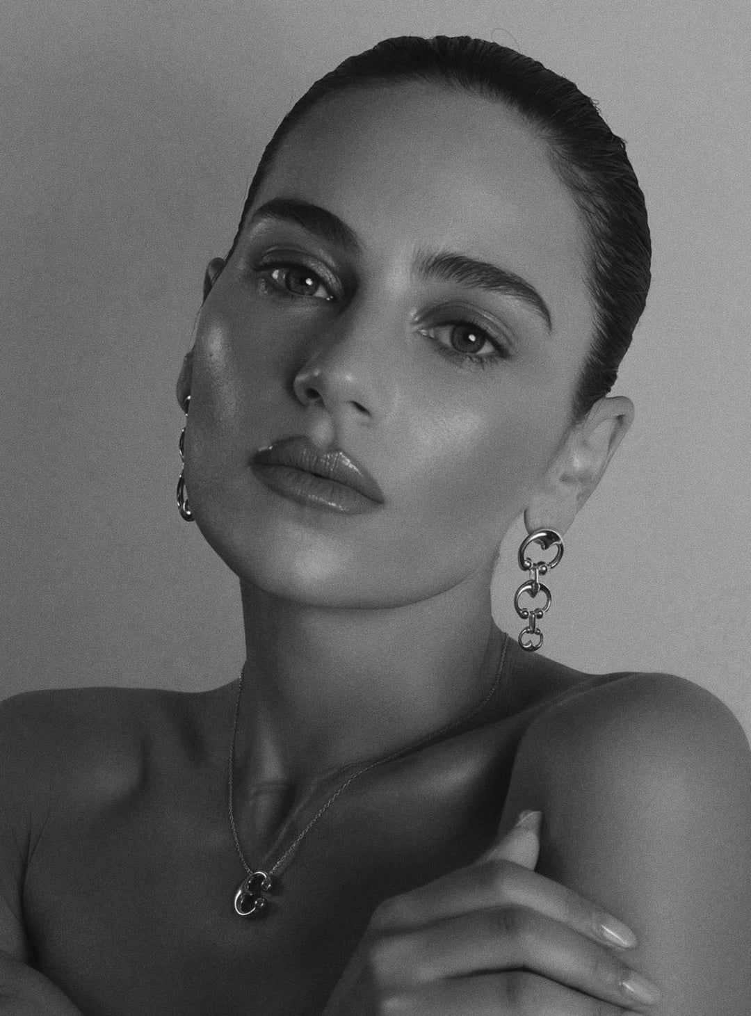 Synergy Earrings