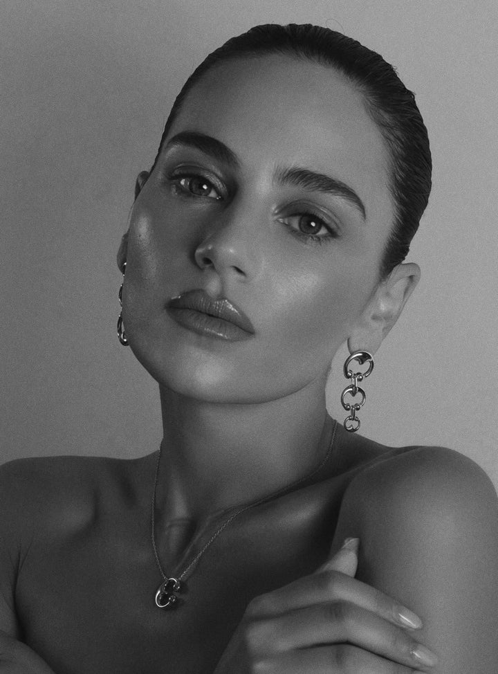Synergy Earrings