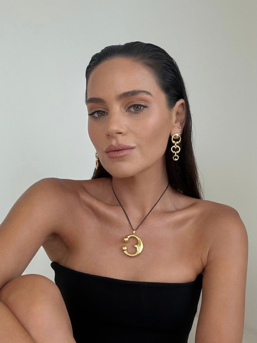 Anchor Pendant