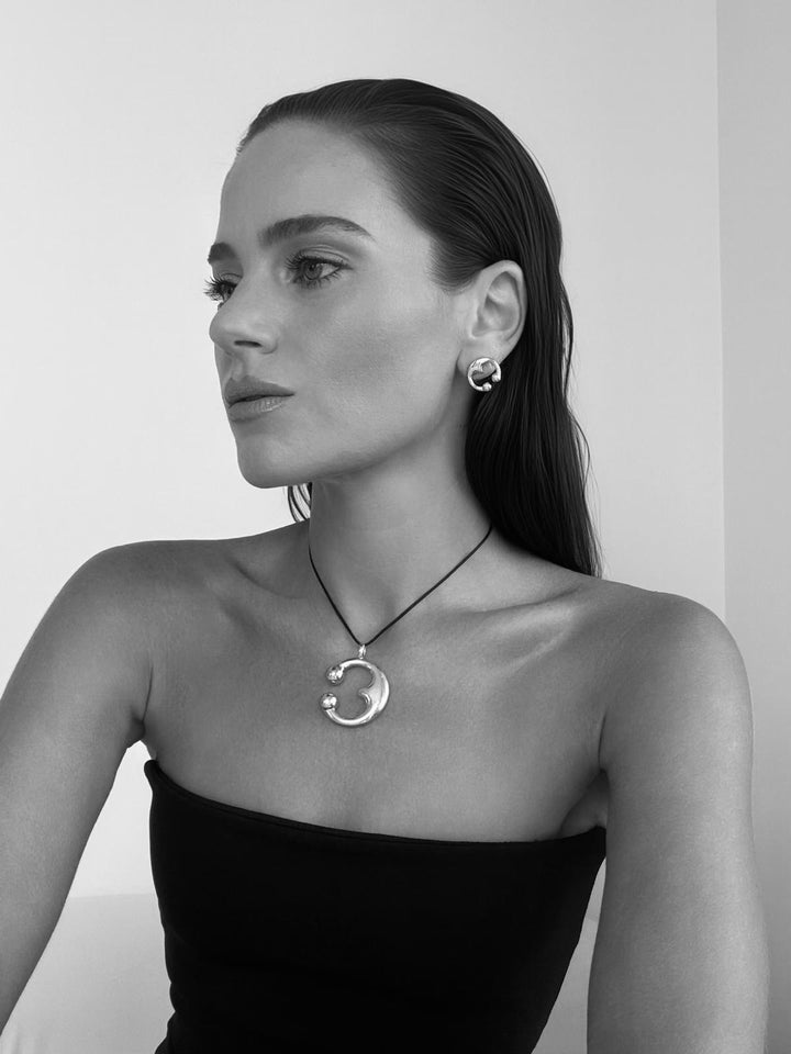 Anchor Pendant