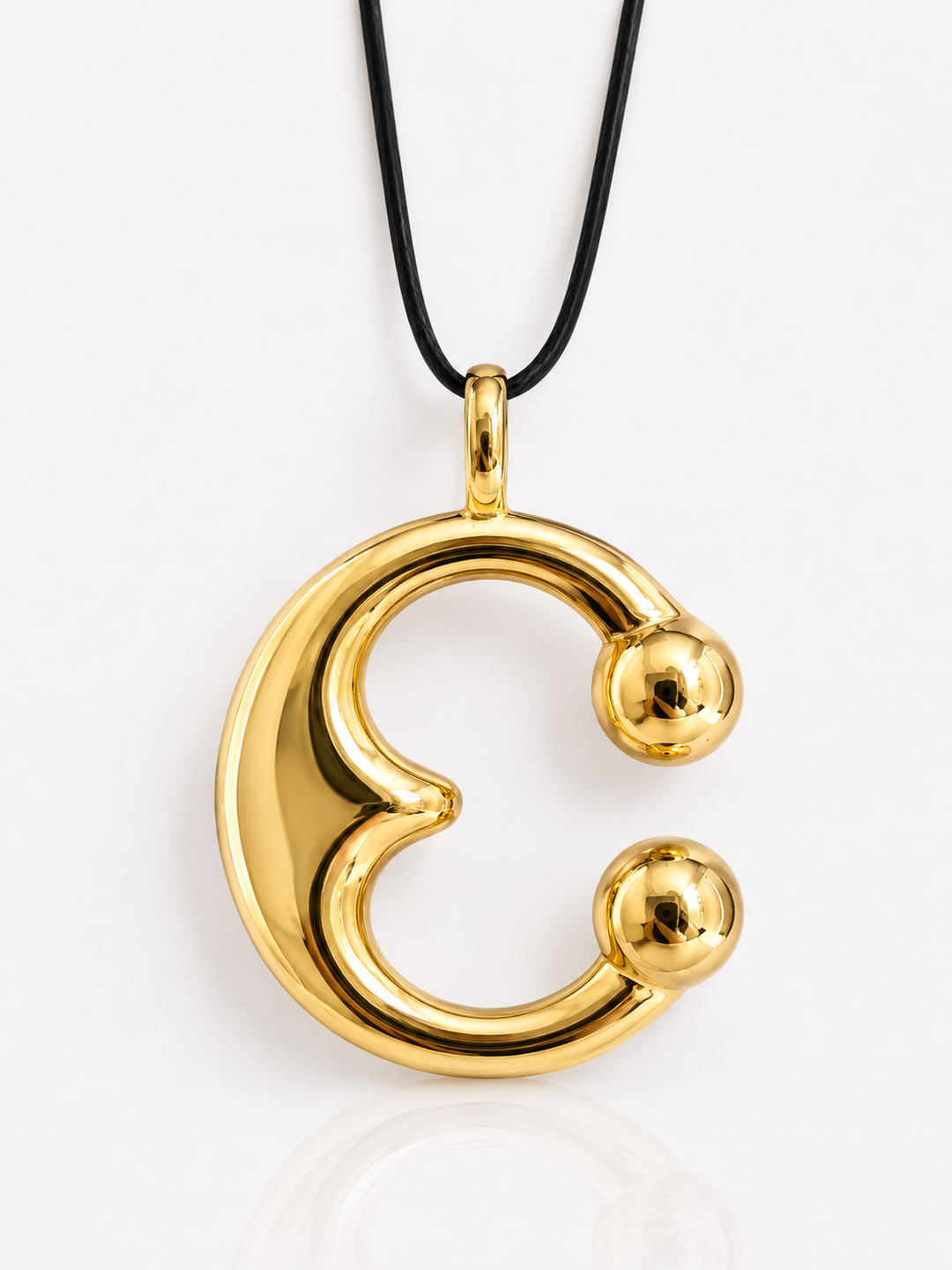 Anchor Pendant