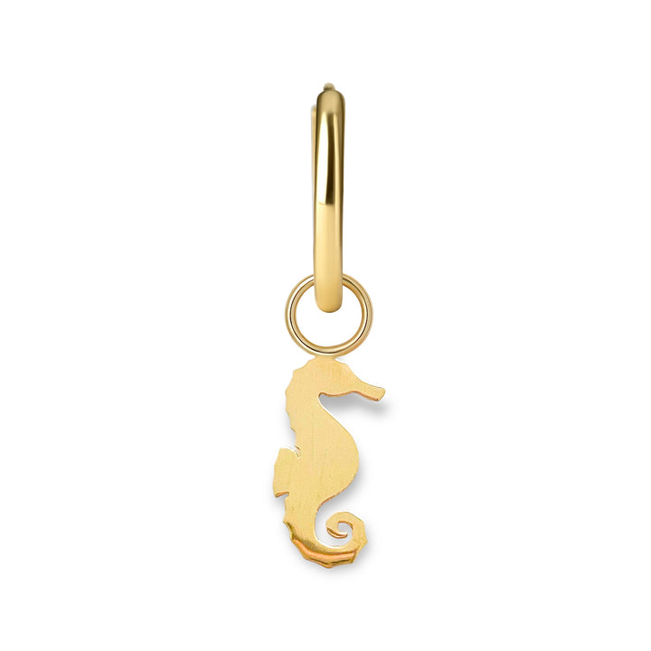 seahorse Huggie