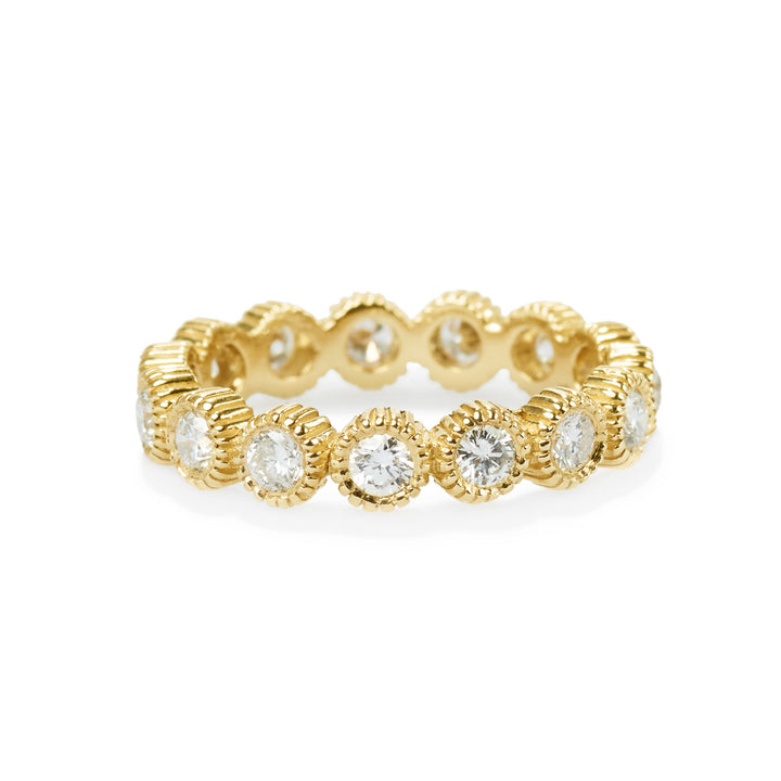Youth Eternity Ring
