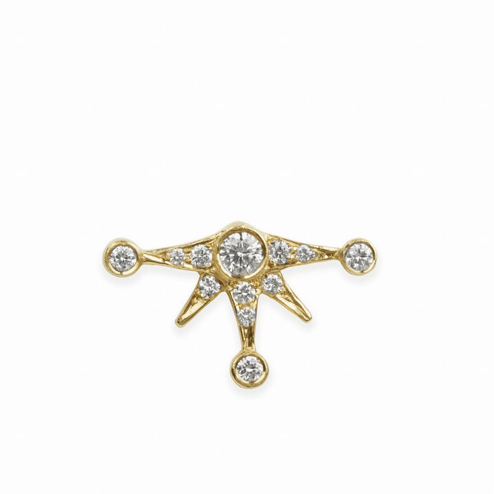 Naval Stud