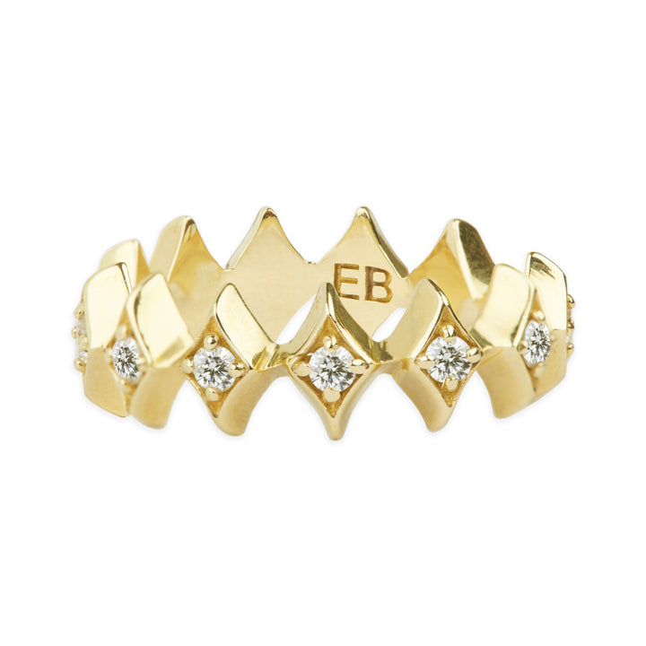 Royal Eternity Diamonds