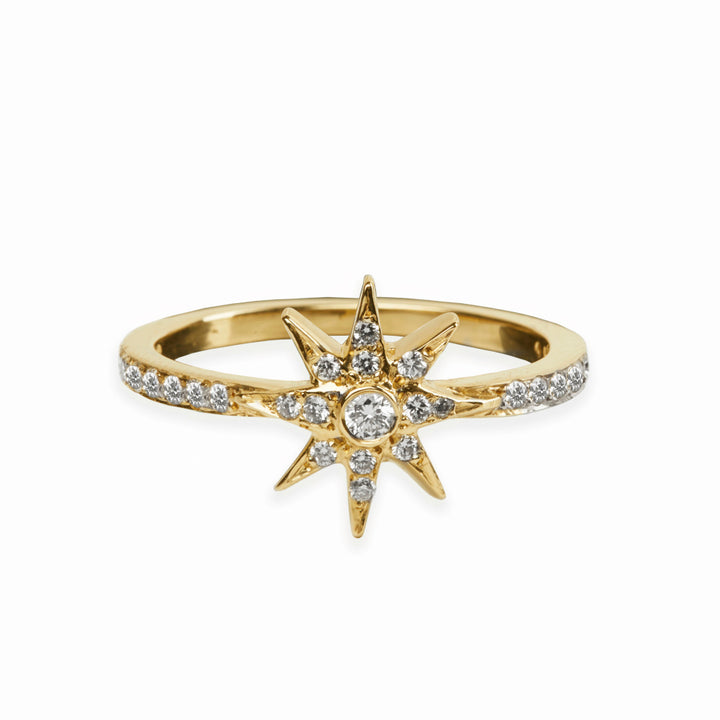 Star Ring